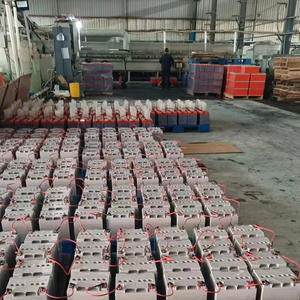 Batería de plomo ácido para uso solar, Pila de 4V 4ah <span class=keywords><strong>6V</strong></span> 4ah 12V 7ah 12ah 24ah - Product Image 6