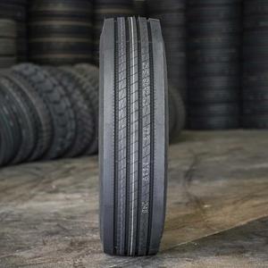 ยางรถบรรทุก22.5 Kapsen ansu Aplus aurunze 295/80/22.5 295 80 R ผลิต - Product Image 3