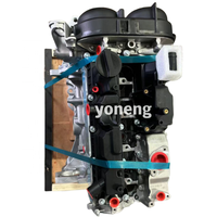 Moteur Del 1.5T M8DA EcoBoost de haute qualité en vente pour Ford Fusion Focus Escape Mondeo C-Max M8da