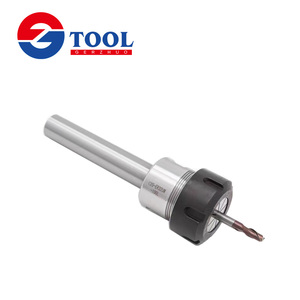 Đầu Kẹp Ống Kẹp C16 C20 C25 C32 C40 Đầu Kẹp Ống Thẳng Loại ER C40 - Product Image 4