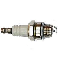 Bougies d'allumage double platine en gros, pièces de moteur automobile, 4626 BPMR7A WSR5F W22MP-U, 2 bougies d'allumage pour tondeuses à gazon Stiebel