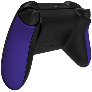 Repuestos de Carcasas Laterales Izquierda y Derecha, Suaves al Tacto, Cómodas, con Agarres para el Controlador Trasero para Xbox Series X y S - Product Image 3