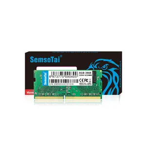 Mükemmel kalite DDR3 2GB 4GB 8GB 1333mhz 1600mhz dizüstü ram bellek HP lenovo Asus Dell dizüstü bilgisayar