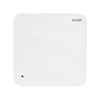 Point d'accès Wi-Fi 6 d'entreprise Ruijie RG-AP820-I double radio 2,976 Gbps intérieur PoE