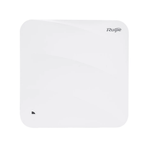 จุดเชื่อมต่อไวไฟ 6 แบบสองย่านความถี่ Ruijie RG-<span class=keywords><strong>AP820</strong></span>-I สำหรับองค์กร ความเร็ว 2.976 Gbps รองรับ PoE สำหรับใช้งานภายในอาคาร - Product Image 3