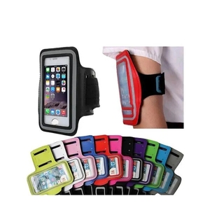 Customized Luminescent PVC Phone Pouch Cover Case Hot-Selling Waterproof Backpack Bag Promotional Item
