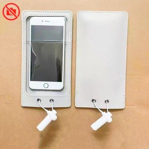 Sac anti-<span class=keywords><strong>photo</strong></span> pour téléphone : Empêche la prise de photos – Sécurité et confidentialité garanties lors de mariages et expositions - Product Image 2