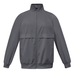 Divise Mediche da Lavoro all'Ingrosso con Logo Personalizzato, Completi con Giacca Lunga e Pantaloni Jogger <span class=keywords><strong>per</strong></span> Dottori, <span class=keywords><strong>Infermieri</strong></span> e Personale Ospedaliero, Uomo e Donna - Product Image 2