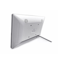 Tableta Todo en Uno de 11.6 Pulgadas, Blanca, Android 13, RK3566, 4GB/32GB, 1920x1080, Pantalla Táctil, USB, Serie Empresarial, OEM/ODM, Marca, Montaje en Pared