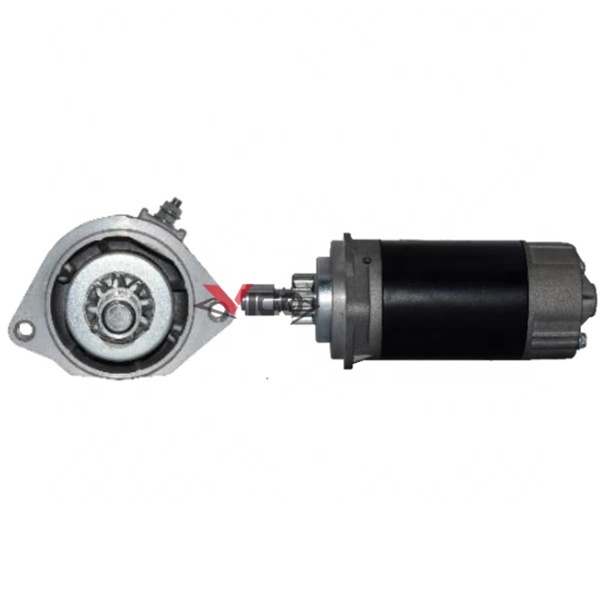 E-Auto Parts Starter Motor For Suzuki Marine Outboards – DT20EL, DT25EL, DT30EL, DT40CRL, PU40