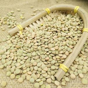 جودة العدس الأخضر ، قرمزي العدس للبيع ، عدس أحمر السعر مع 2 سنوات الصلاحية 25/50 KG PP حقيبة الأحمر انسكب كرة القدم - Product Image 3