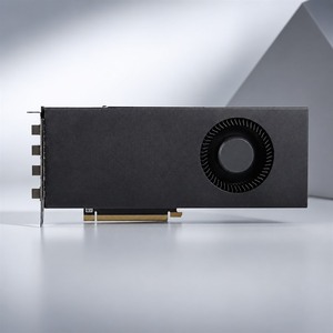 การ์ดจอ Rtx 5090 32gb Gddr7 21760 Cuda Cores Blackwell 575w พัดลม 16 พิน สำหรับเซิร์ฟเวอร์ เวิร์กสเตชัน Gpu Ai มีสินค้าในสต็อก ใหม่ Rtx 5090 Wl Rtx - Product Image 2