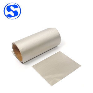 EMI/EMC che chắn vải RFID chặn kim loại đồng bằng đan mô hình cho ví túi lều Rèm chức năng khác sử dụng - Product Image 2