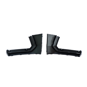 Pièces de carrosserie Pièces détachées automobiles Vente en gros Mise à niveau du pare-chocs avant inférieur pour <span class=keywords><strong>VW</strong></span> <span class=keywords><strong>TIGUAN</strong></span> <span class=keywords><strong>R</strong></span>-<span class=keywords><strong>line</strong></span> <span class=keywords><strong>2017</strong></span> - Product Image 5