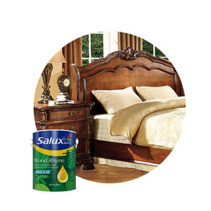 Base <span class=keywords><strong>de</strong></span> agua, pintura <span class=keywords><strong>de</strong></span> madera blanca <span class=keywords><strong>de</strong></span> alto brillo, gabinete ecológico, muebles <span class=keywords><strong>de</strong></span> madera, pintura resistente a los arañazos, pintura <span class=keywords><strong>de</strong></span> barniz <span class=keywords><strong>de</strong></span> madera <span class=keywords><strong>de</strong></span> curado Uv - Product Image 2