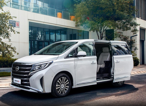 2023 Gac Trumpchi M8 Voitures à essence à grande vitesse 5 portes 7 places 2.0 T Mpv <span class=keywords><strong>Voiture</strong></span> hybride commerciale fabriquée en Chine - Product Image 6