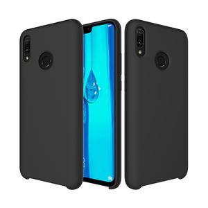 <span class=keywords><strong>Cover</strong></span> per Telefono <span class=keywords><strong>in</strong></span> <span class=keywords><strong>Silicone</strong></span> Morbido di Alta Qualità, Ecologica, Anti-Impronta, Antiurto per <span class=keywords><strong>P20</strong></span> Pro/<span class=keywords><strong>P20</strong></span> <span class=keywords><strong>Lite</strong></span> 3e - Product Image 5