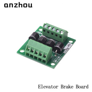 Anzhou <b>Elevator</b> Brake Board MR-110C Industrial Control Module For <b>Elevator</b> <b>Parts</b> - Product Image 2