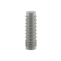 Aislador de Alta Tensión 40.5kV/130 * 320~380/155 * 320~380, Buje de Resina Epoxi para Altas Temperaturas, Aisladores de Poste (Alta Altitud)