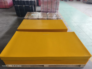 Tấm <span class=keywords><strong>Polyurethane</strong></span> fras PU, độ cứng 50-95a, tấm cao su <span class=keywords><strong>polyurethane</strong></span> chịu mài mòn-Vật liệu PU cắt và đúc tùy chỉnh - Product Image 4