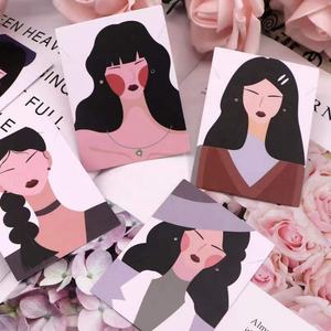 Tarjeta de Exhibición de Joyería de Boda de Acero Inoxidable Vintage Gaby con Circonita para Pendientes - Product Image 5