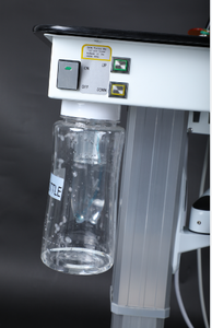 Ginee attrezzatura dentale medica Mobile del carrello dell'<span class=keywords><strong>unit</strong></span>à dentale portatile con il sistema di aspirazione - Product Image 4