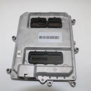 Contrôleur OEM d'origine 504122542 pour moteur diesel de camion lourd, unité de commande électronique (ECU) / module de calcul (ECM) - Product Image 1