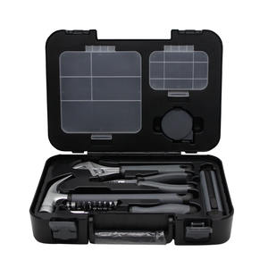 Set di utensili manuali regalo per uso domestico, Set di utensili per la casa, di qualità da regalare - Product Image 3