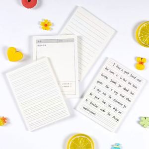 Student Error Correction <b>Notebook</b> Set Mistake Analysis Question Stationery Assorted <b>Lined</b>/Dotted Pages School Study Supplies - Product Image 6