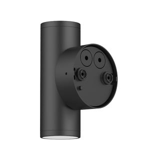 Applique murale LED extérieure étanche en aluminium Upshine WL28 - Product Image 3