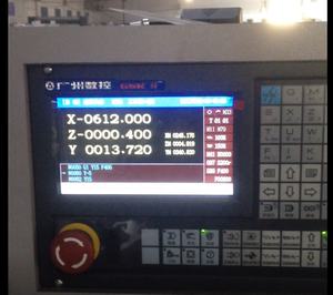 Imballaggio denti seghettato coltelli a lama di strumenti di affilatura macchina - Product Image 6