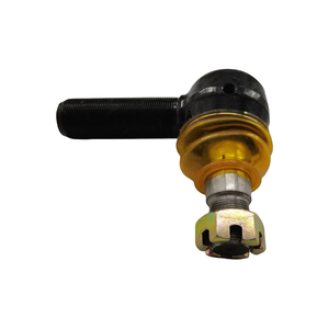 Pièces de camion de haute qualité, système de direction de camion, extrémité de biellette de direction pour camion de la série Hongyan - Product Image 1