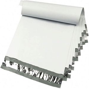 Stylish Attractive Designed Logo Mailing <b>Bag</b> Eco-Friendly Shopping Express Poly Mailers - Product Image 2