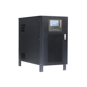 Industrial Backup <b>Power</b> <b>Supply</b> 20000va 3*380VAC/400VAC(3PH+N) Online <b>UPS</b> System - Product Image 2