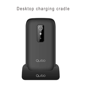 Téléphone portable <span class=keywords><strong>4G</strong></span> à clapet <span class=keywords><strong>pour</strong></span> seniors 30Y Factory, écran 2,8 pouces, prise en charge espagnol/allemand/français |   <span class=keywords><strong>Clé</strong></span> SOS double <span class=keywords><strong>SIM</strong></span> |   Certifié CE RoHS REACH |   Enregistré dans l'UE - Product Image 4