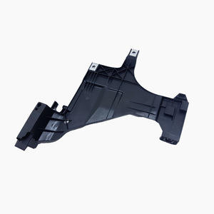 Audi A4 Headlight <b>Bracket</b> 8T0941453D/454D Front Left Right <b>Plastic</b> Mounting Plate - Product Image 4
