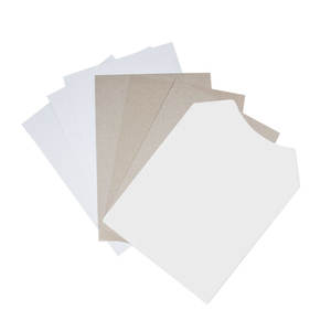 300g White Coated <b>Printing</b> <b>Paper</b> Duplex Board Grey Back - Product Image 5