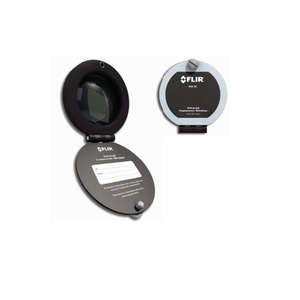เลนส์กล้องถ่ายภาพความร้อนอินฟราเรด FLIR รุ่น IRW-12PS กล้องถ่ายภาพความร้อนความละเอียดสูง FLIR IRW-12PS บันทึกภาพอินฟราเรดที่ละเอียดอ่อนสำหรับ P - Product Image 1