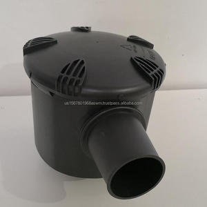 Mengma <b>Industrial</b> <b>Compressors</b> & <b>Parts</b> Air Filter with Housing Assembly 1622788700 - Product Image 4