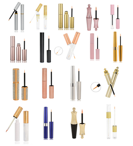 Liquide de croissance des sourcils pour les <span class=keywords><strong>cils</strong></span> Vente en gros Biologique Naturel Rehausseur de <span class=keywords><strong>cils</strong></span> Marque privée Sérum naturel pour les <span class=keywords><strong>cils</strong></span> Traitement de croissance - Product Image 1