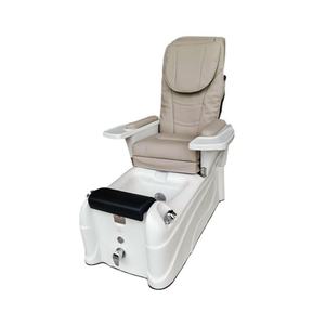 Fauteuils de pédicure personnalisés en usine, sans tuyauterie, sans plomberie, fauteuils de spa pour les pieds de luxe - Product Image 4