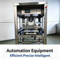Machine de découpe automatique à ultrasons pour pain et gâteaux, équipement commercial programmable pour la découpe de mousses et de cheesecakes mille-feuilles
