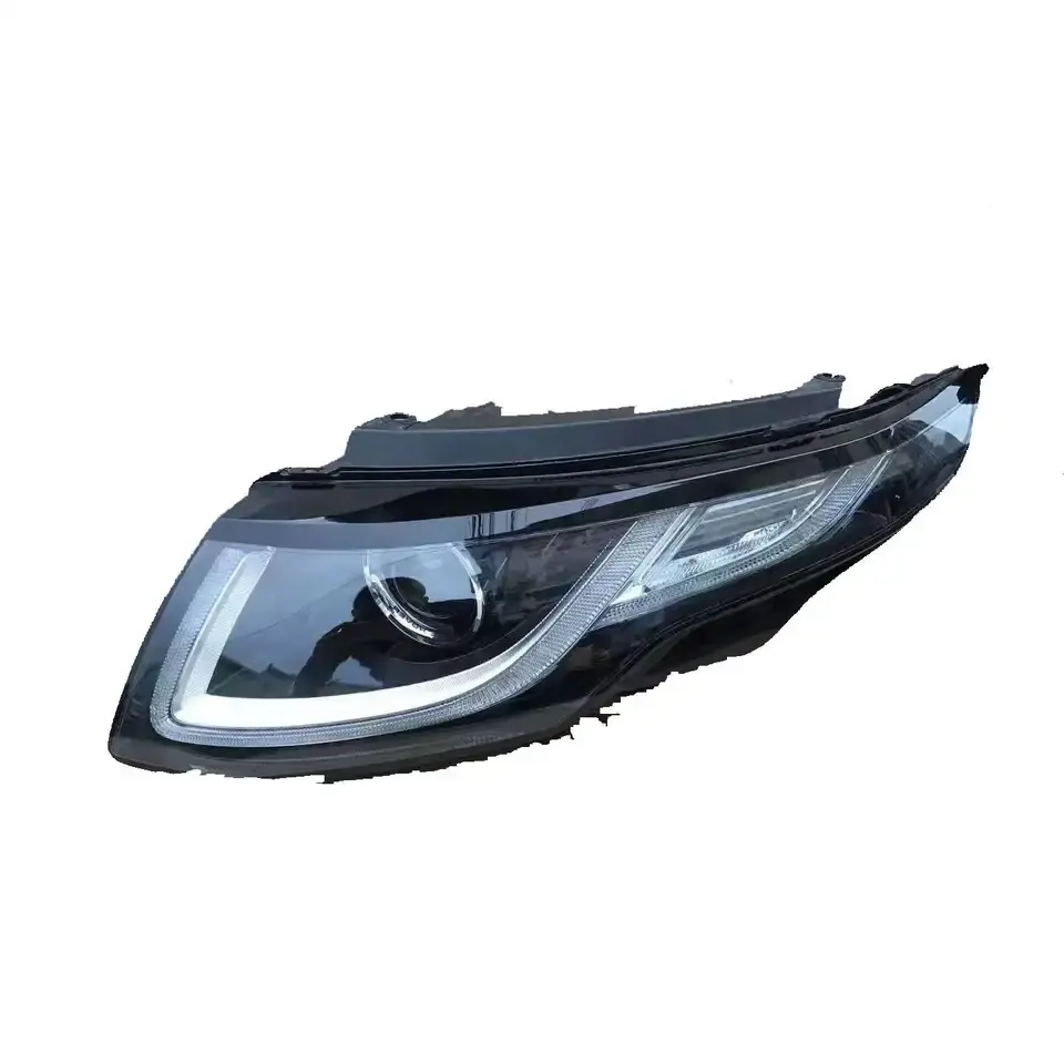 OEM LR084150 XENON LedヘッドライトヘッドランプforRange Rover Evoque 2012-2021