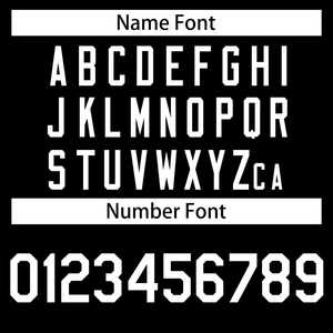 Op maat gemaakte baseballtruitjes met volledige knoopsluiting voor sportteams - Product Image 4