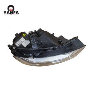 Audi a4 a4l rs4 b8.5 2013-2016 led אוטומטי הרכבה אורות הרכבה 100w עדשות מקרן תצורה גבוהה w עדשות מקרן הגדרות גבוהה - Product Image 3