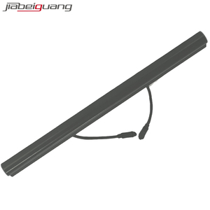 Công suất cao 60 Đèn <span class=keywords><strong>Led</strong></span> Pixel Ống ánh sáng RGBW DC24V 18W đôi hàng Đèn hạt không có điện áp thả cho sân khấu xây dựng trang trí ngoài trời - Product Image 6