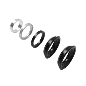 Pièces de rechange diverses pour trottinette électrique <span class=keywords><strong>Ninebot</strong></span> Max <span class=keywords><strong>G30</strong></span> : contrôleur, tableau de bord, garde-boue, levier de frein, base de fourche avant en plastique - Product Image 3