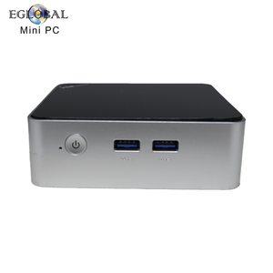 Mini-ordinateur de bureau 8e génération I3 <span class=keywords><strong>8109U</strong></span> avec 8 Go de RAM DDR4, SSD NVMe PCIe Gen3x4, double cœur, quatre threads, 2 ports HD, 4 ports USB3.2 - Product Image 5
