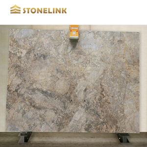 Marbre Accona naturel style <span class=keywords><strong>Toscane</strong></span>, rose blush, veines beige, pour revêtements muraux et <span class=keywords><strong>de</strong></span> sol <span class=keywords><strong>de</strong></span> villas <span class=keywords><strong>de</strong></span> <span class=keywords><strong>luxe</strong></span>, hôtels, cuisines et salles <span class=keywords><strong>de</strong></span> bain. - Product Image 2
