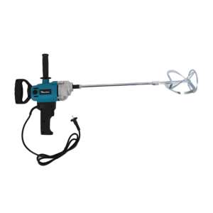 Günstige industrielle Mischa us rüstung Einstellbare Geschwindigkeit Handheld Elektro tragbarer Betonmischer - Product Image 3